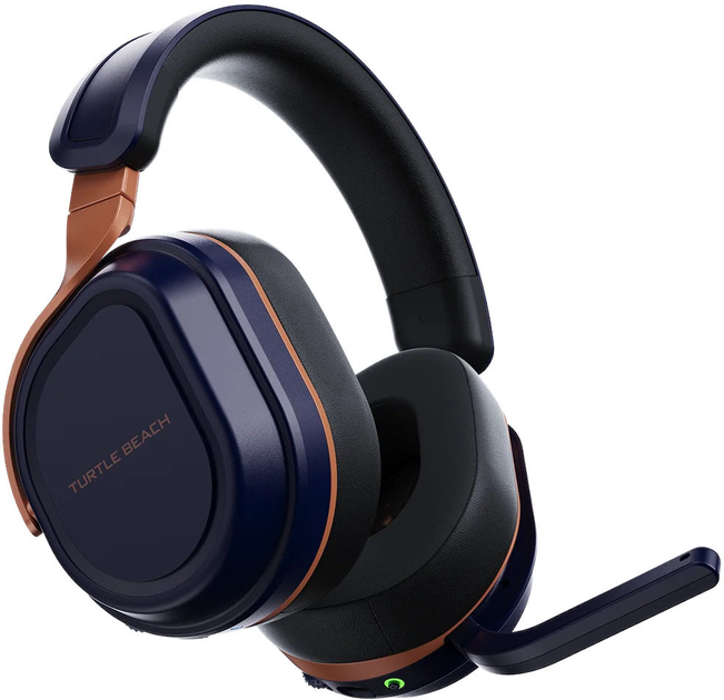 Słuchawki Turtle Beach Stealth 700 Gen3 Xbox Cobalt Blue (0731855021062) - obraz 3