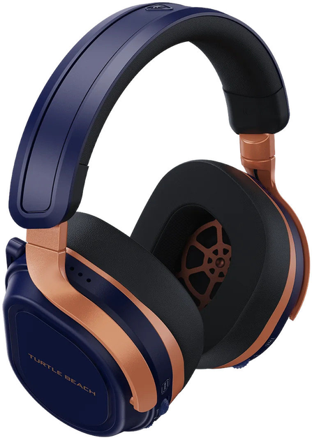 Słuchawki Turtle Beach Stealth 700 Gen3 Xbox Cobalt Blue (0731855021062) - obraz 8