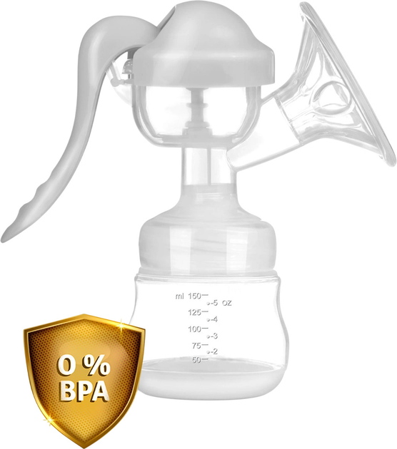 Laktator Berdsen BL-907 z akcesoriami (5907) (5903890613600) - obraz 5