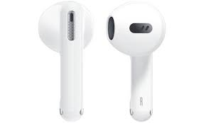Наушники беспроводные TWS Baseus Bowie WX5 True Wireless Earphones White (A00051000213-00) - изображение 2
