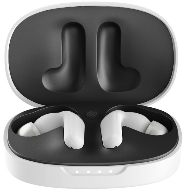 Słuchawki Urbanista Seoul Pearl White (7350088304112) - obraz 5