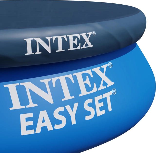 Basen Intex Easy Set 366 x 76 cm 28130 (0078257281305) - obraz 4
