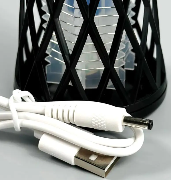 Лампа вбивця комах Mosquito Killer Lamp TX-WD02 / Знищувач комарів - изображение 9