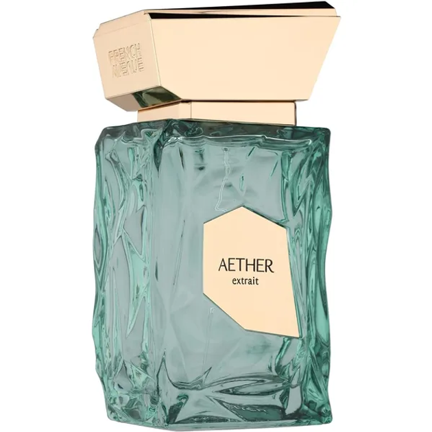 Парфумований екстракт унісекс Fragrance World Aether 100 мл (6290360376608) - зображення 2