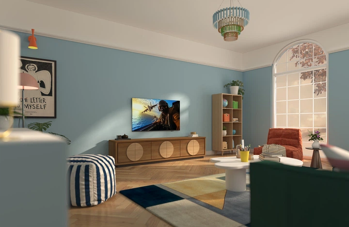 Телевізор Philips 43" 43PUS7000/12 - зображення 10