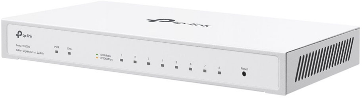 Przełącznik TP-LINK Festa FS308G - obraz 3