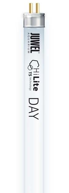 Освітлення для акваріума Juwel HiLite Day T5 - 1047 мм/54 Вт (4022573863543) - зображення 2