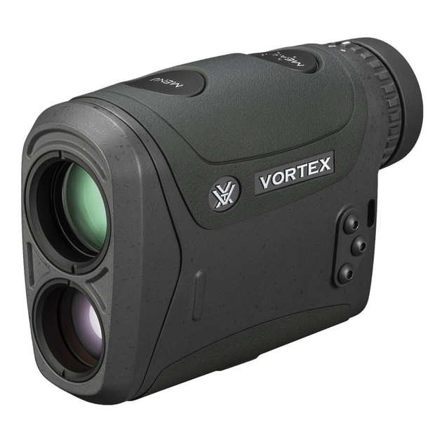Лазерный дальномер Vortex Viper HD 3000, 7x, 25 мм, CR123A, ArmorTek, Black (LRF-250) - изображение 5