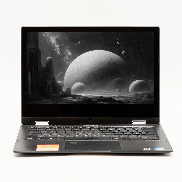 Ноутбук-планешт 11.6" Medion (Lenovo Group) E2293 Intel Pentium RAM 4 ГБ SSD 512 ГБ Intel Graphics Металевий корпус (б/в) Win10 (4125) - Фото 1 Ноутбук-планешт 11.6" Medion (Lenovo Group) E2293 Intel Pentium RAM 4 ГБ SSD 512 ГБ Intel Graphics Металевий корпус (б/в) Win10 (4125) - изображение 1
