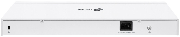 Przełącznik TP-LINK Festa FS318G - obraz 3