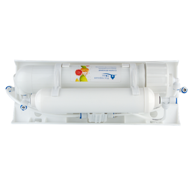 Фільтр зворотнього осмосу Aqua Factory RO-5 - изображение 4