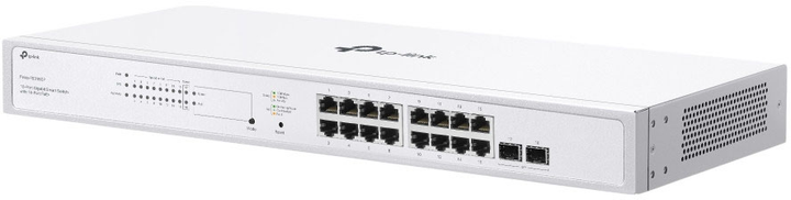 Комутатор TP-LINK Festa FS318GP - зображення 2