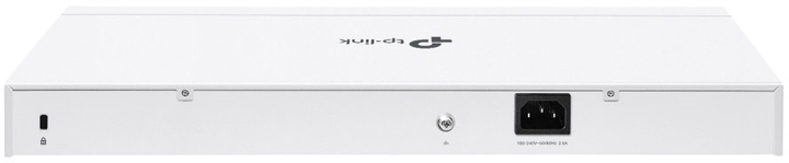 Przełącznik TP-LINK Festa FS318GP - obraz 3