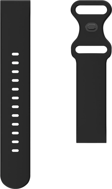 Smartwatch Canyon Hexagon SW-88 Black (CNS-SW88BB) - obraz 6