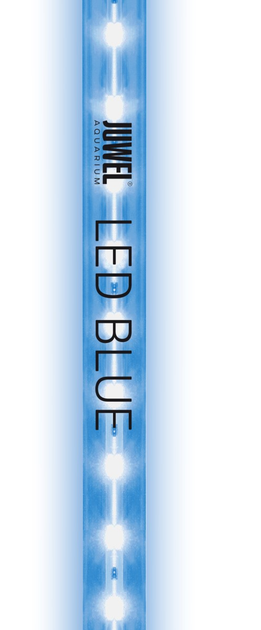 Świetlówka Juwel BLUE LED 742 mm (4022573868876) - obraz 2