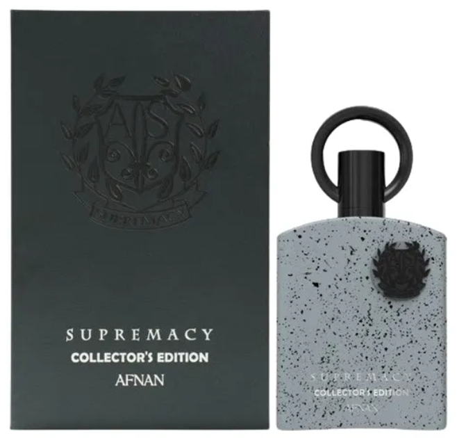 Woda perfumowana dla mężczyzn Afnan Supremacy Collector's Edition 100 ml (6290171075073) - obraz 1