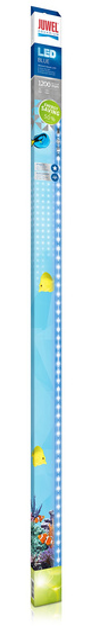 Освітлення для акваріума Juwel BLUE LED 1200 мм (4022573868920) - зображення 1