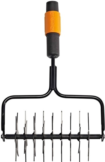 Аератор Fiskars QuikFit - зображення 2