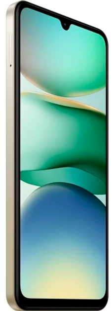 Smartfon Xiaomi Redmi A5 4/128GB Gold (1146836) - obraz 3