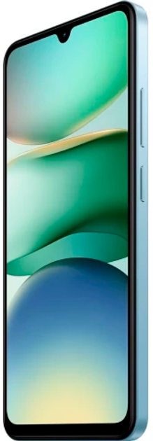 Мобільний телефон Xiaomi Redmi A5 4/128GB Ocean Blue (1146835) - зображення 4