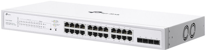 Комутатор TP-LINK Festa FS328GP - зображення 3