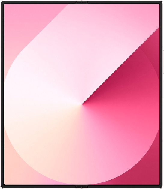 Smartfon Samsung Samsung Galaxy Z Fold 6 5G 12/512GB DualSim Pink (SM-F956BLICEUE) - obraz 5