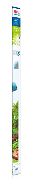 Świetlówka Juwel HiLite Day T5 - 1200 mm/54 W (4022573863567) - obraz 1