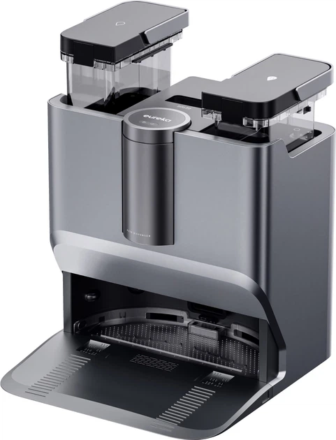 Robot sprzątający Eureka J20 - obraz 5