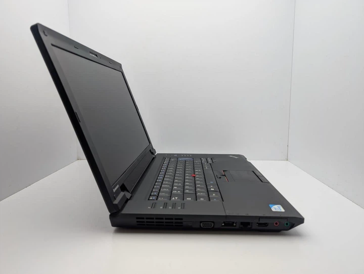 Ноутбук Lenovo ThinkPad SL510/Intel Pentium/DDR3-6gb/HDD-320gb/Intel HD Graphics/15.6 HD LED Б/В - изображение 3