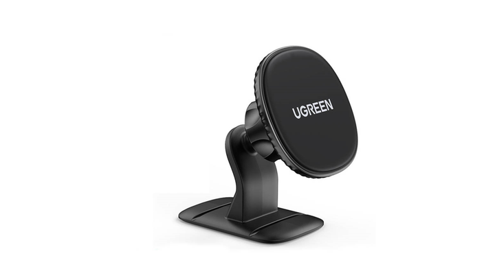 Крепление для телефонов UGREEN LP292 Magnetic Phone Holder for Car (80785) - Фото 1 Крепление для телефонов UGREEN LP292 Magnetic Phone Holder for Car (80785) - изображение 1