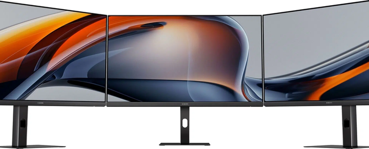 Монитор 27" Xiaomi 4K Monitor A27Ui EU (ELA6221EU) (1141076) - изображение 6