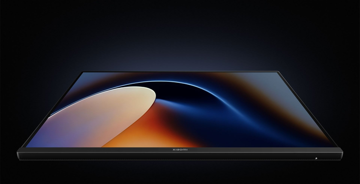 Монитор 27" Xiaomi 4K Monitor A27Ui EU (ELA6221EU) (1141076) - изображение 10