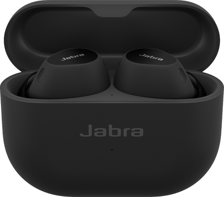Słuchawki Jabra Elite 10 Matte Black (100-99280703-98) - obraz 2