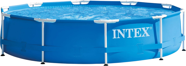 Basen stelażowy Intex 305 x 76 cm 28200 (0078257282005) - obraz 1