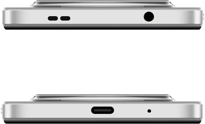 Смартфон Xiaomi Poco C61 3/64GB White_EU – фото, отзывы