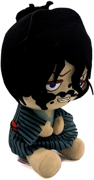 М'яка іграшка Banpresto Demon Slayer Gyutaro плюшева 20 см 19251 (4983164192513) - зображення 2