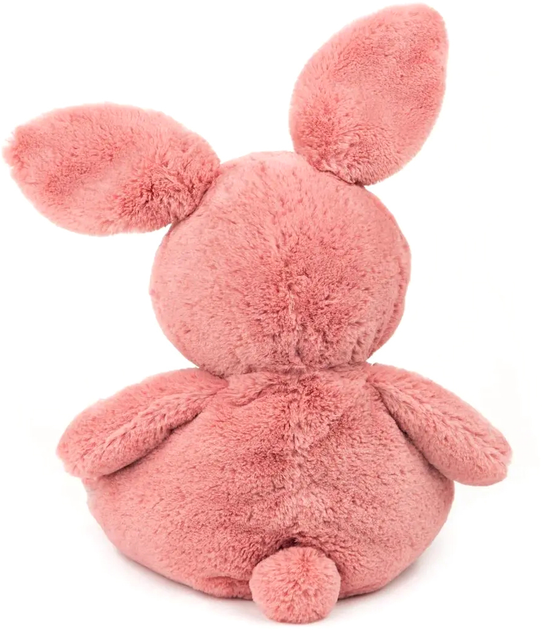 Maskotka Spin Master Oh So Snuggly Króliczek pluszowa 30 cm 6071140 (681147035829) - obraz 3