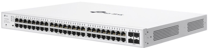 Przełącznik TP-LINK Festa FS352GP - obraz 3