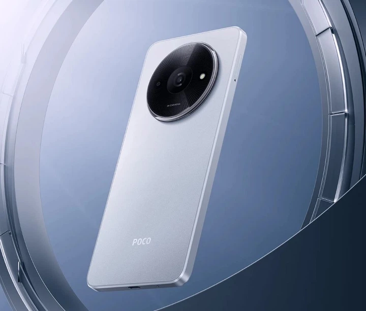 POCO C61 3GB /64GB ホワイト SIMフリー POCO C61 3GB /64GB ホワイト SIMフリー C61 POCO Xiaomi + White（3GB