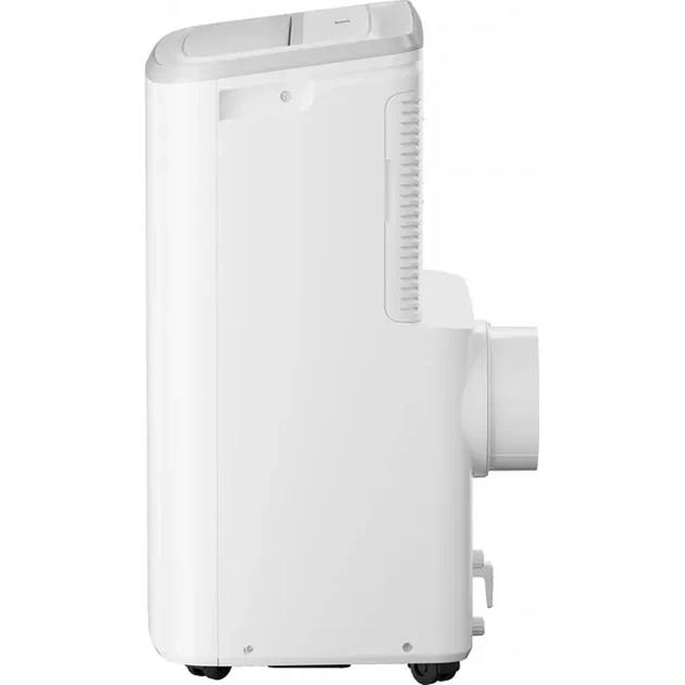 Кондиціонер мобільний ELECTROLUX EXP26U339CW - изображение 3