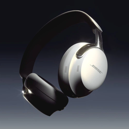 限定　BOSE QuietComfort Ultra Headphones Bose QuietComfort Ultra Headphones