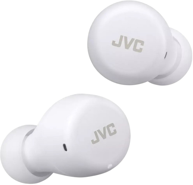 Słuchawki JVC HA-A5T White (HA-A5T-WN-E) - obraz 3