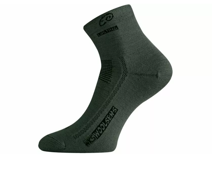 Шкарпетки Lasting WKS 620, M - Фото 1 Шкарпетки Lasting WKS 620, M - изображение 1