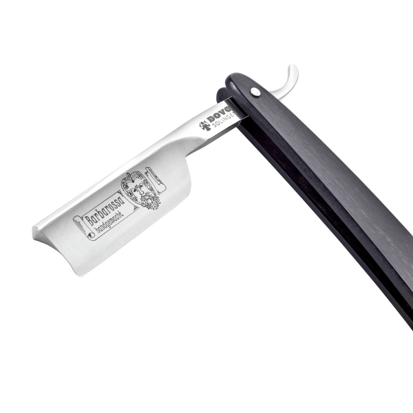 Опасная бритва Dovo Solingen Shavette Barbarossa 46581 - изображение 2