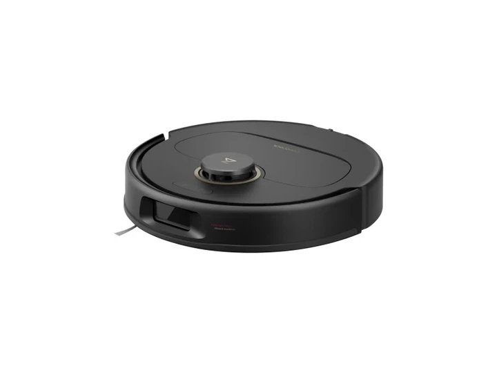 Робот-пилесос з вологим прибиранням RoboRock Qrevo 5AE Black - Фото 7 Робот-пилесос з вологим прибиранням RoboRock Qrevo 5AE Black - зображення 7
