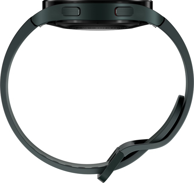 Smartwatch Samsung Galaxy Watch 4 44mm Green (SM-R870NZGAEUE) - obraz 4