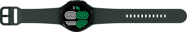 Smartwatch Samsung Galaxy Watch 4 44mm Green (SM-R870NZGAEUE) - obraz 5