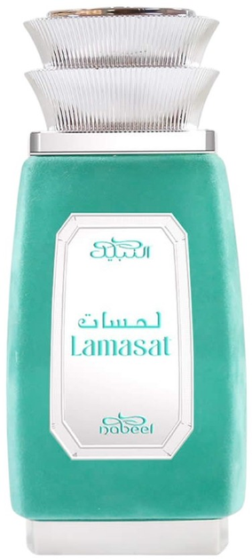 Woda perfumowana unisex Nabeel Lamasat 100 ml (6291109923497) - obraz 1