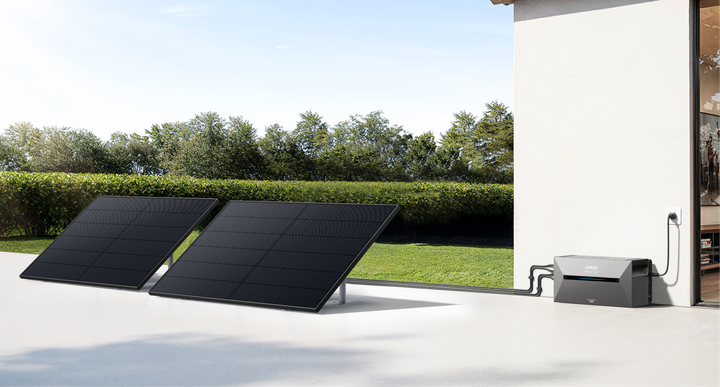 Stacja ładująca Anker SOLIX Solarbank 2 E1600 Plus / 800 W / 1600 W⋅h / LiFePO4 (A17C33Z1) - obraz 8