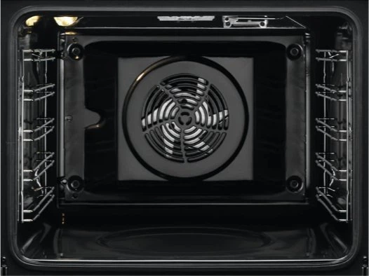 Вбудована духова шафа Electrolux EOF5H40BX - зображення 3